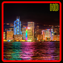 City Night Wallpaper HD APK