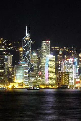 Tải xuống APK City Night Wallpaper HD cho Android Tải xuống APK City Night Wallpaper HD cho Android