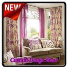 Curtain Design Ideas-icoon