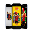 Alvin and Chipmunk Wallpaper APK