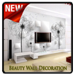 Beauty Wall Decoration