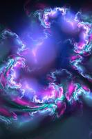 Galaxy Wallpaper HD 4K screenshot 3