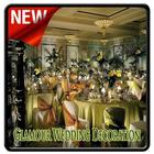 Glamour Wedding Decoration simgesi