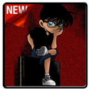 Detective Wallpaper Of Conan APK
