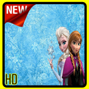 Frozen Wallpaper 4K APK