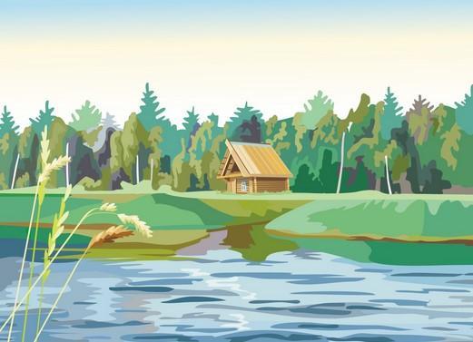 Descarga de APK de Cómo dibujar un paisaje fácil para Android Descarga de APK de Cómo dibujar un paisaje fácil para Android
