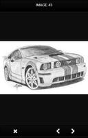How To Draw a Car screenshot 3