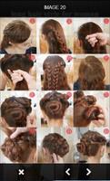 Hair style Famous скриншот 3