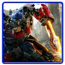 Optimus Prime Wallpaper HD APK