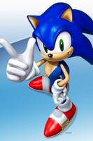 Sonic Run Wallpaper HD 스크린샷 3