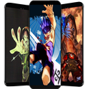 Shaman King Anime Wallpaper APK