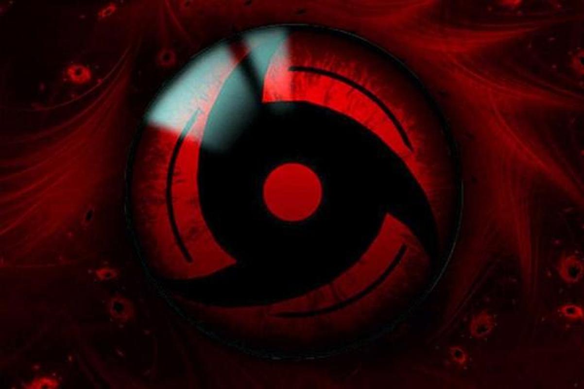 Sharingan Wallpaper Ultra HD for Android - APK Download