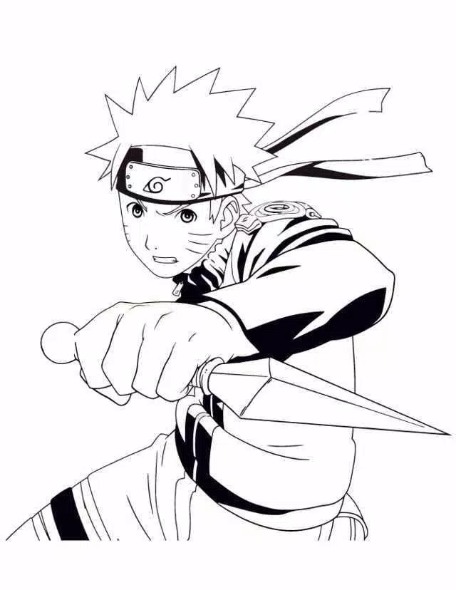 Boruto Coloring Pages  Naruto sketch drawing, Naruto drawings, Coloring  pages