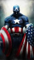 Superhero 4K Wallpaper | Background HD Screenshot 2