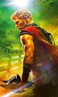 Superhero 4K Wallpaper | Background HD Screenshot 3