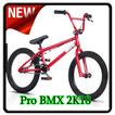 ”Pro BMX 2K18