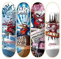 Pro Skateboard Design ảnh chụp màn hình 3
