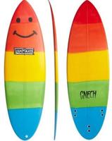 Pro Surfing Board Design ภาพหน้าจอ 1