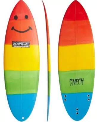 surfboard simple designs