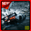 Top Speed 2 Wallpaper APK