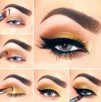 Tutorial Make up-Make Eyebrow bài đăng