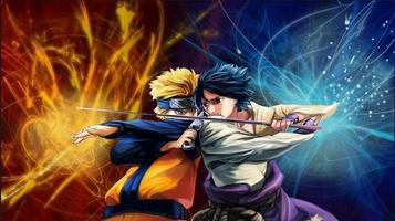 Ultimate Naruto Wallpaper HD স্ক্রিনশট 1