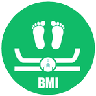 محاسبه شاخص توده بدنی | BMI Calculator icône