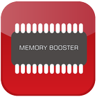 Memory Booster Zeichen