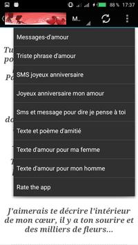 Sms Damour 2018 Apk App Free Download For Android