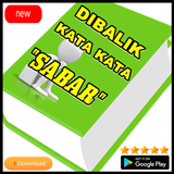 Di Balik Kata kata “SABAR” icon
