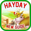 Guide for Hay Day