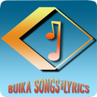 Buika Songs&Lyrics icon