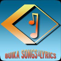 Buika Songs&Lyrics Affiche