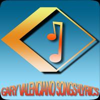 Gary Valenciano Songs&Lyrics Affiche