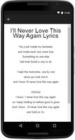 Gary Valenciano Songs&Lyrics capture d'écran 3