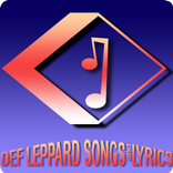 Def Leppard Songs&Lyrics