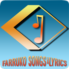 Farruko Songs&Lyrics-icoon