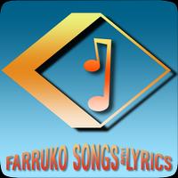 Farruko Songs&Lyrics Affiche