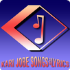 Kari Jobe Songs&Lyrics APK
