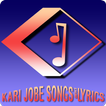 Kari Jobe Songs&Lyrics