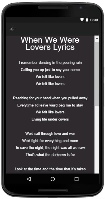 Jack Savoretti Songs&Lyrics for Android - APK Download