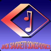 Jack Savoretti Songs&Lyrics Affiche