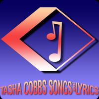 Tasha Cobbs Songs&Lyrics Affiche