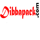 Dibbapack - solution of sweet packing ไอคอน