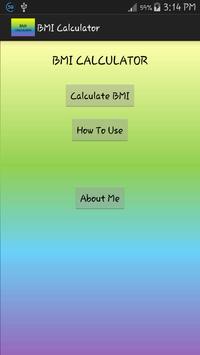 Bmi Calculator Apk App Free Download For Android