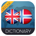 English-Norwegian Dictionary