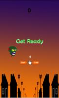 Flappy Zomb پوسٹر