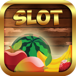 Old School Fruit Slots