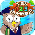 Kids Learn Numbers: 123 Free