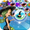 Halloween Bubble Shooter
